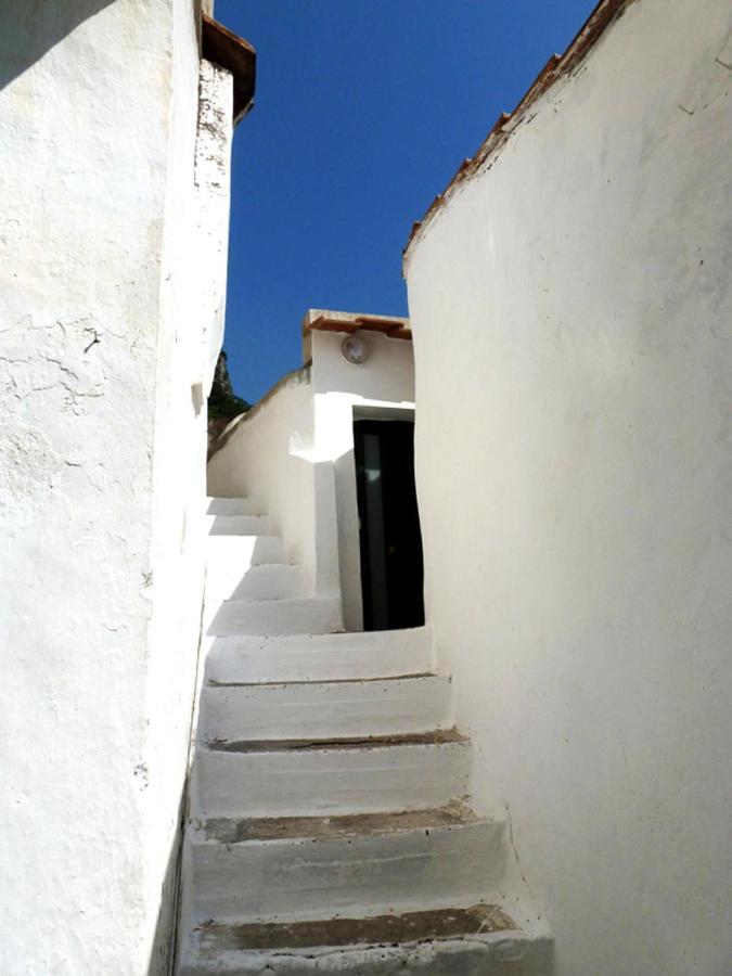 Appartamento Sciù Sciù House Atrani Esterno foto