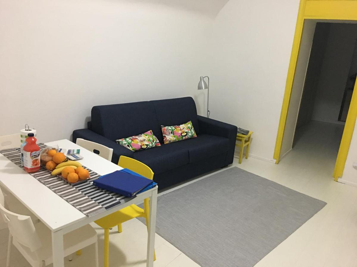 Appartamento Sciù Sciù House Atrani Esterno foto