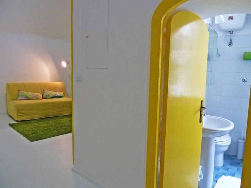 Appartamento Sciù Sciù House Atrani Esterno foto