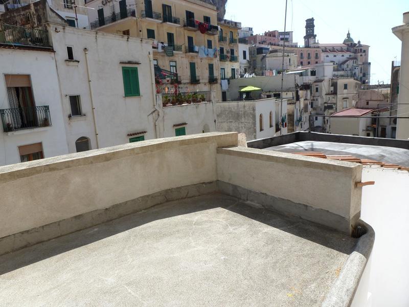 Appartamento Sciù Sciù House Atrani Esterno foto