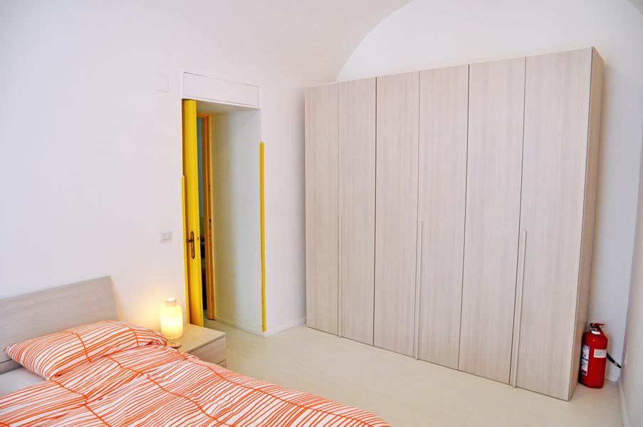 Appartamento Sciù Sciù House Atrani Esterno foto